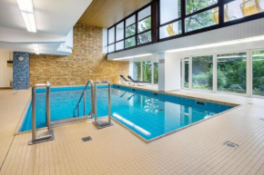 Ferienwohnung Adrion Bad Herrenalb